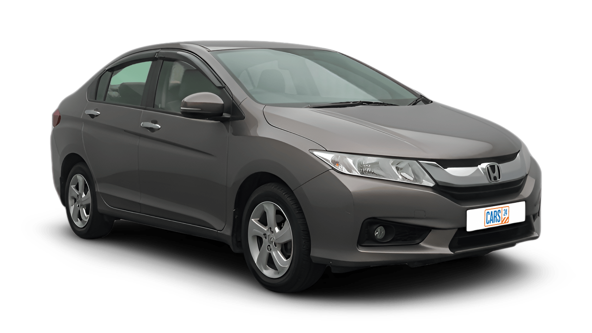 2016 Honda City - Sedan - Petrol - Automatic - ₹4.50 lakh